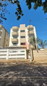 Apartamento com 2 Quartos à venda, 67m² no Parque Nova Carioba, Americana