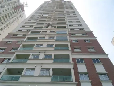 Apartamento com 2 Quartos para alugar, 86m² no Cidade Industrial, Curitiba