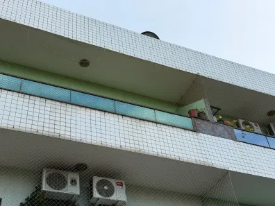 Apartamento com 2 Quartos para alugar, 56m² no Setor Leste Universitário, Goiânia