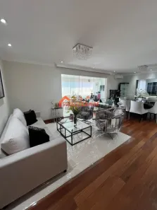 Apartamento com 3 Quartos à venda, 153m² no Vila Albertina, São Paulo