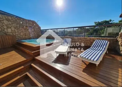 Apartamento com 4 Quartos à venda, 320m² no Barra da Tijuca, Rio de Janeiro