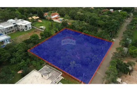 Lote/Terreno à venda, 1500m² no Setor Habitacional Jardim Botânico, Brasília