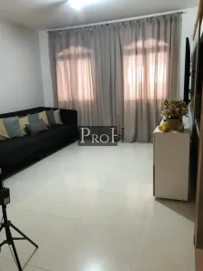 Apartamento com 2 Quartos à venda, 120m² no Demarchi, São Bernardo do Campo