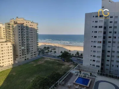 Apartamento com 1 Quarto à venda, 56m² no Aviação, Praia Grande
