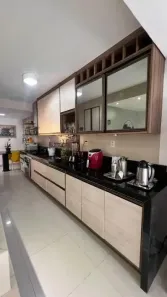 Apartamento com 3 Quartos à venda, 100m² no Buraquinho, Lauro de Freitas