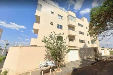 Apartamento com 3 Quartos à venda, 76m² no Tubalina, Uberlândia