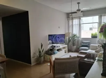 Apartamento com 2 Quartos à venda, 80m² no Botafogo, Rio de Janeiro