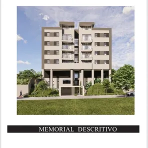 Cobertura com 3 Quartos à venda, 152m² no Cabral, Contagem