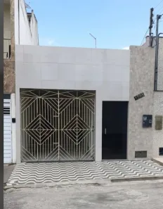 Casa com 2 Quartos à venda, 112m² no Serrano, Itabaiana