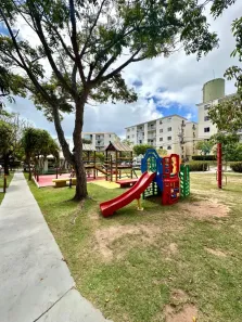 Apartamento com 3 Quartos à venda, 75m² no Buraquinho, Lauro de Freitas
