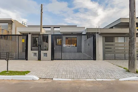 Casa com 3 Quartos à venda, 150m² no São José, Canoas