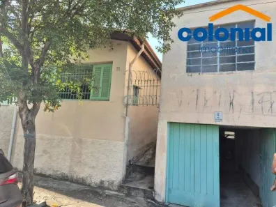 Casa com 1 Quarto à venda, 78m² no Vila Boaventura, Jundiaí