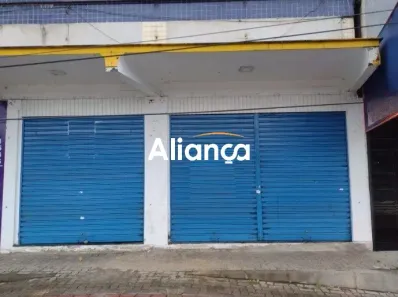 Ponto Comercial para alugar, 320m² no Vila Imbui, Cachoeirinha