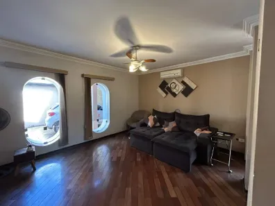 Casa com 3 Quartos à venda, 182m² no Boa Vista, Limeira