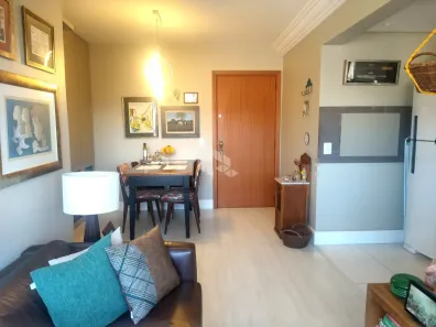 Apartamento com 2 Quartos à venda, 52m² no Partenon, Porto Alegre