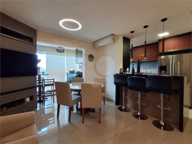 Apartamento com 2 Quartos à venda, 71m² no Cidade Alta, Piracicaba
