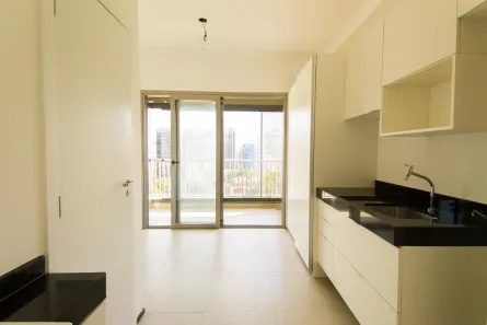 Kitnet com 1 Quarto à venda, 24m² no Liberdade, São Paulo