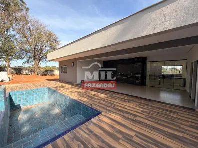 Fazenda/Sítio com 3 Quartos à venda, 1230m² no , Guapó