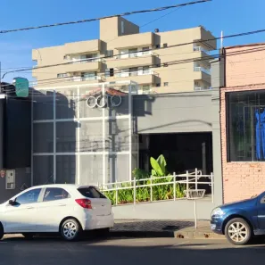 Sala Comercial para alugar, 14m² no Vigilato Pereira, Uberlândia