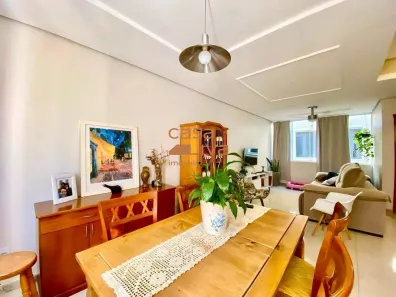 Casa de Condomínio com 4 Quartos à venda, 159m² no Vila Ipiranga, Porto Alegre