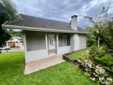 Casa com 2 Quartos à venda, 63m² no Várzea Grande 1º de Maio, Gramado