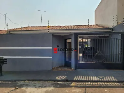 Casa com 5 Quartos à venda, 117m² no Jardim João Paulo II, São José do Rio Preto