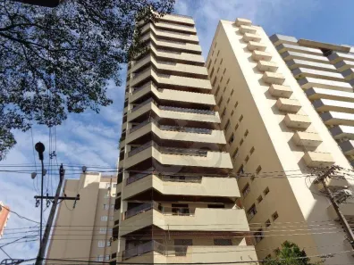 Apartamento com 3 Quartos à venda, 168m² no Centro, Londrina