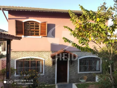 Sobrado com 6 Quartos à venda, 180m² no Pedreira, São Paulo