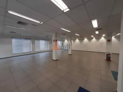 Prédio Comercial para alugar, 841m² no Vila Gomes Cardim, São Paulo