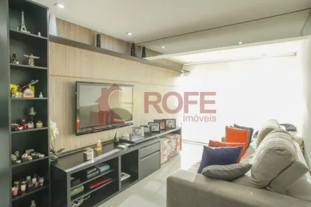 Apartamento com 2 Quartos à venda, 74m² no Vila Cordeiro, São Paulo