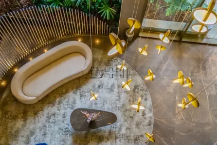 Apartamento com 3 Quartos à venda, 157m² no Jardim das Acácias, São Paulo