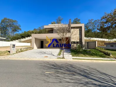 Casa de Condomínio com 4 Quartos à venda, 272m² no Santa Cândida, Vinhedo