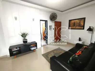 Apartamento com 2 Quartos à venda, 90m² no Tijuca, Rio de Janeiro