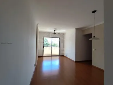 Apartamento com 3 Quartos para alugar, 93m² no Parque Residencial Aquarius, São José dos Campos