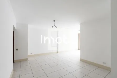 Apartamento com 3 Quartos à venda, 113m² no Perdizes, São Paulo