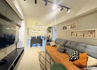 Apartamento com 2 Quartos à venda, 167m² no Botafogo, Rio de Janeiro