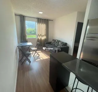 Apartamento com 2 Quartos à venda, 45m² no Vargem Pequena, Rio de Janeiro