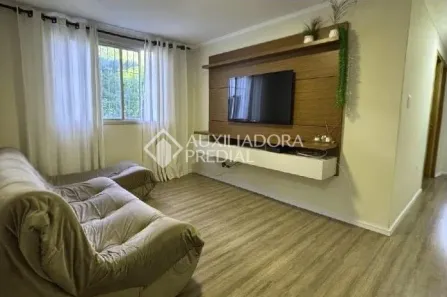 Apartamento com 2 Quartos à venda, 51m² no Santa Terezinha, São Bernardo do Campo