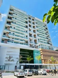 Apartamento com 4 Quartos para alugar, 162m² no Norte, Brasília