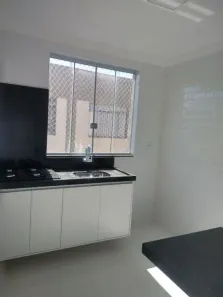 Apartamento com 2 Quartos para alugar, 55m² no Bosque dos Eucaliptos, São José dos Campos
