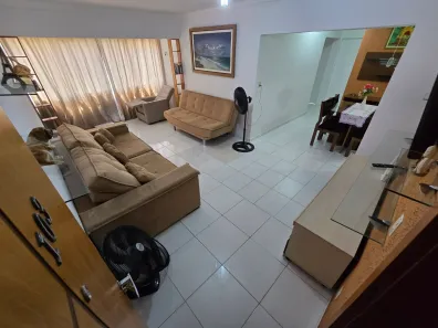 Apartamento com 3 Quartos à venda, 92m² no Casa Caiada, Olinda