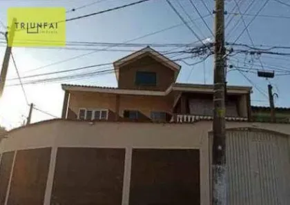 Casa com 2 Quartos à venda, 168m² no Vila Domingues, Votorantim