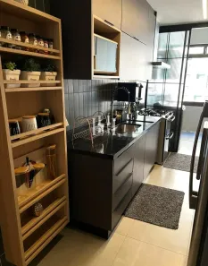 Apartamento com 3 Quartos à venda, 138m² no Barra da Tijuca, Rio de Janeiro