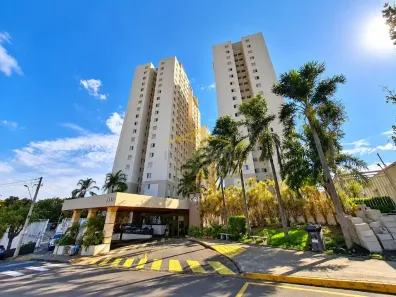 Apartamento com 2 Quartos à venda, 70m² no Vila Santa Catarina, Americana