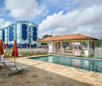 Apartamento com 2 Quartos à venda, 45m² no Coqueiro, Ananindeua