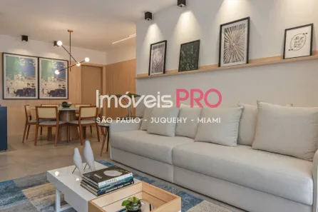 Apartamento com 3 Quartos à venda, 110m² no Vila Suzana, São Paulo