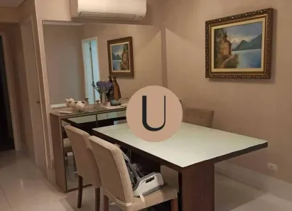 Apartamento com 3 Quartos à venda, 93m² no Tatuapé, São Paulo