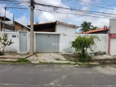 Casa com 3 Quartos para alugar, 175m² no Centro, Teresina