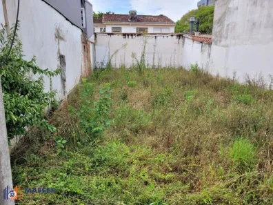 Lote/Terreno à venda, 250m² no Jardim Botânico, Porto Alegre