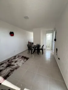 Apartamento com 2 Quartos à venda, 44m² no Mondubim, Fortaleza